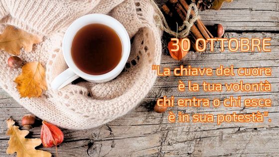 30-10 il caffeino quotidiano di p. livio