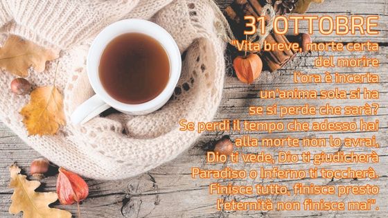 31-10 il caffeino quotidiano di p. livio