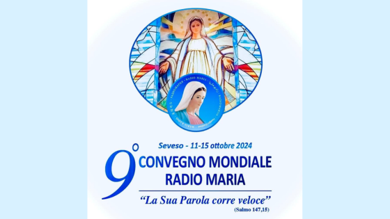 Nono convegno mondiale di Radio Maria