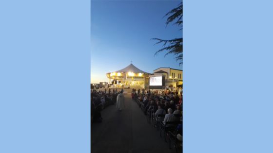 LIVE MEDJUGORJE
