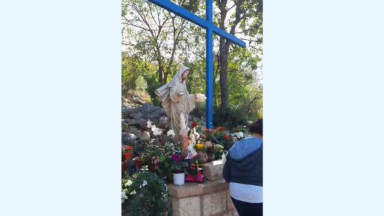LIVE MEDJUGORJE