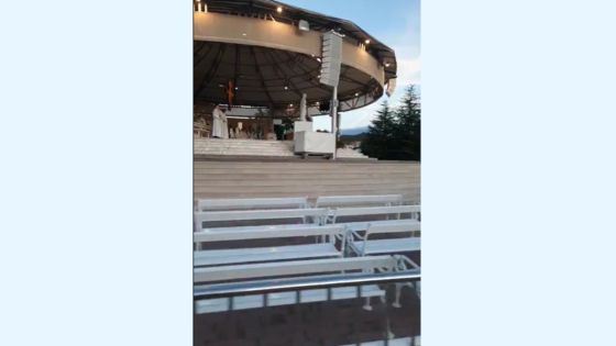 LIVE MEDJUGORJE