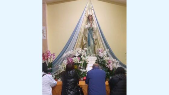 LIVE MEDJUGORJE