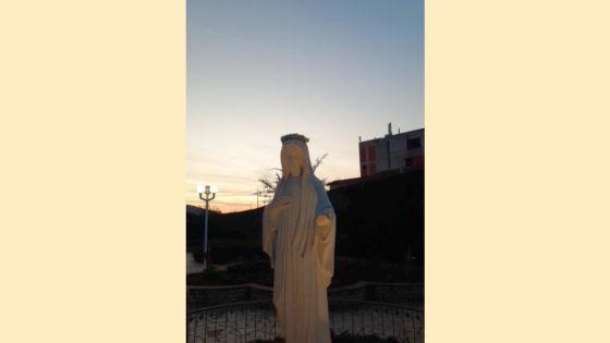 LIVE MEDJUGORJE