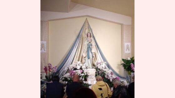 LIVE MEDJUGORJE