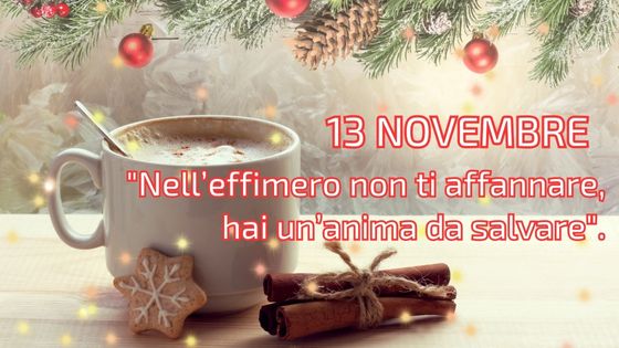 13-11 il caffeino quotidiano di p. livio