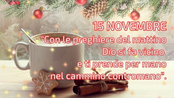 15-11 il caffeino quotidiano di p. livio