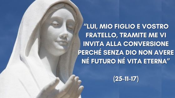 27.01_LE PAROLE DI MARIA
