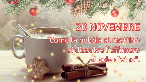 20-11 il caffeino quotidiano di p. livio