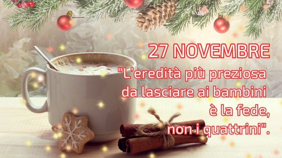 27-11 il caffeino quotidiano di p. livio