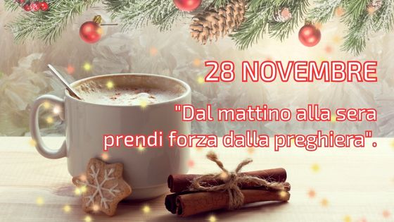28-11 il caffeino quotidiano di p. livio
