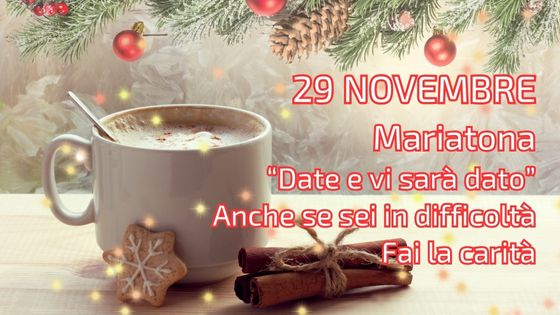 29-11 il caffeino quotidiano di p. livio
