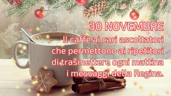 30-11 il caffeino quotidiano di p. livio