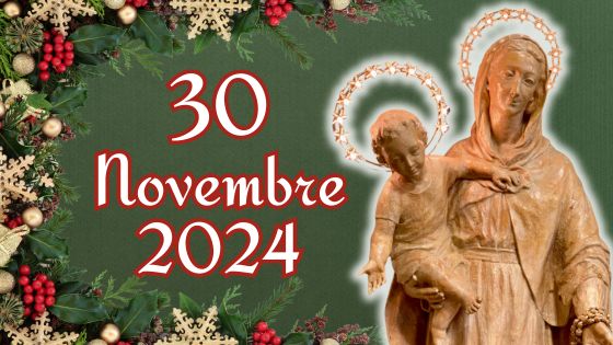 30.11_Pensiero del giorno SITO