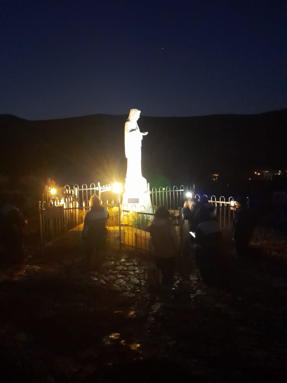 LIVE MEDJUGORJE