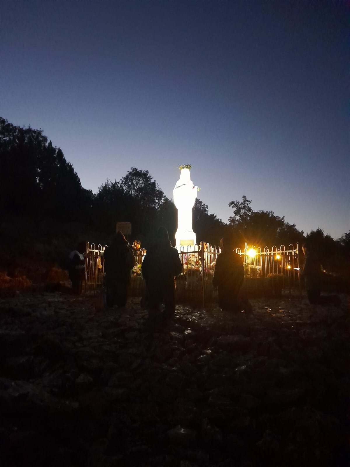 LIVE MEDJUGORJE