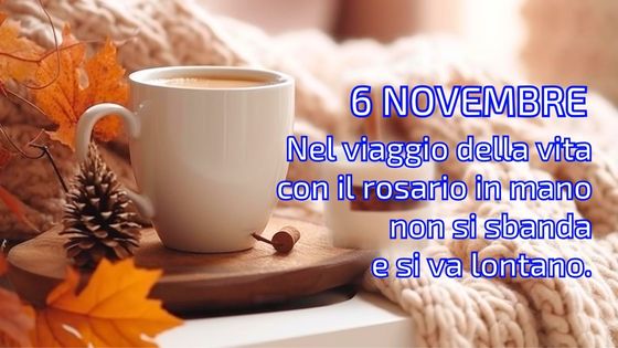 6-11 il caffeino quotidiano di p. livio