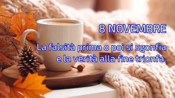 8-11 il caffeino quotidiano di p. livio