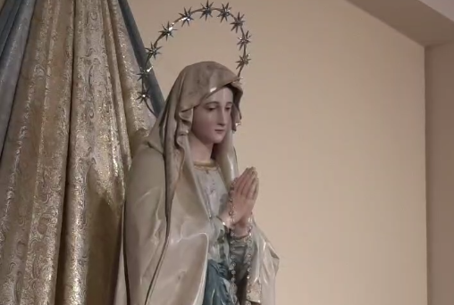 LIVE MEDJUGORJE
