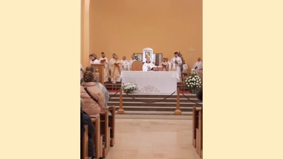 LIVE MEDJUGORJE