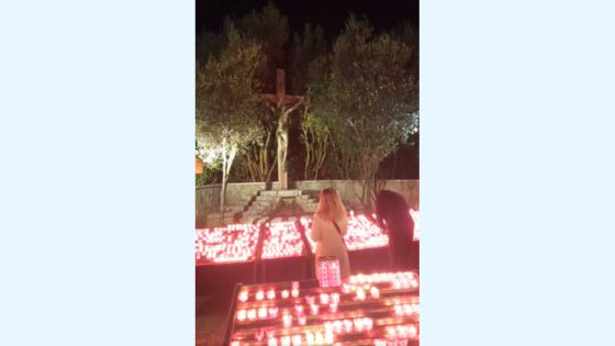 LIVE MEDJUGORJE