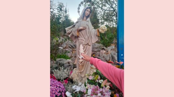 LIVE MEDJUGORJE