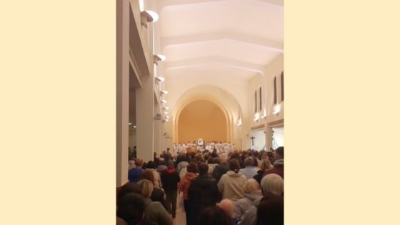 LIVE MEDJUGORJE