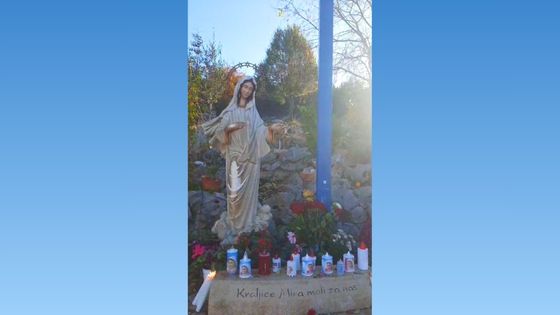 LIVE MEDJUGORJE