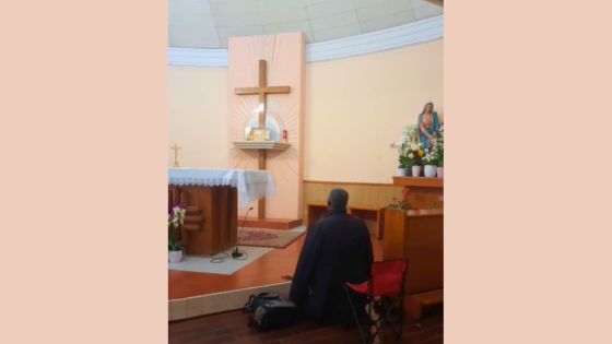 LIVE MEDJUGORJE