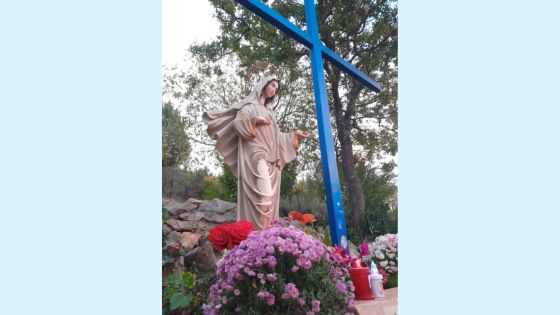 LIVE MEDJUGORJE