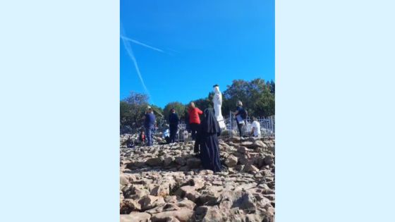 LIVE MEDJUGORJE