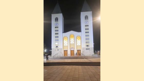 LIVE MEDJUGORJE