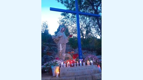 LIVE MEDJUGORJE