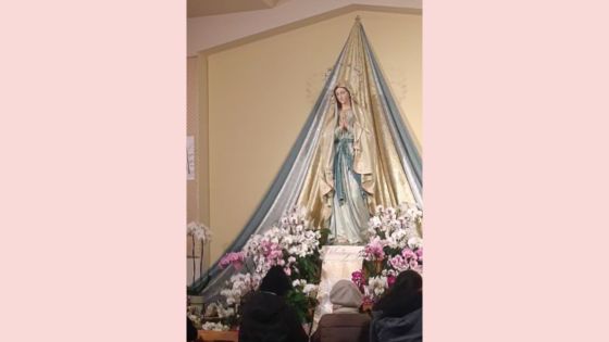 LIVE MEDJUGORJE