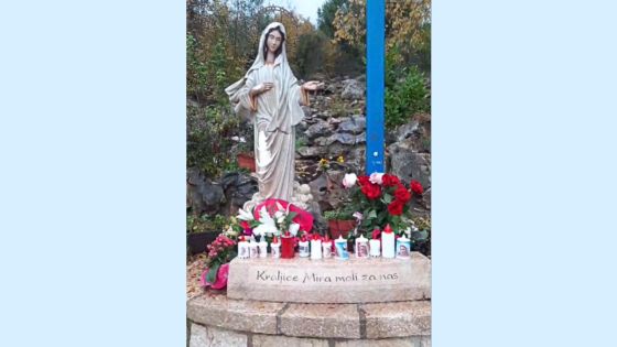 LIVE MEDJUGORJE