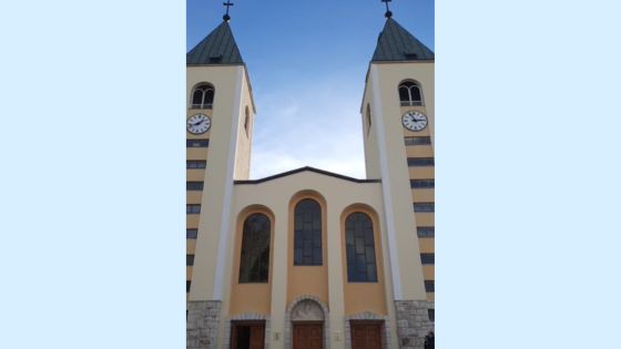 LIVE MEDJUGORJE