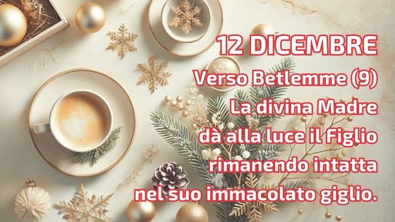 12-12 il caffeino quotidiano di p. livio