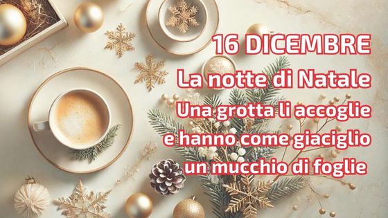 16-12 il caffeino quotidiano di p. livio