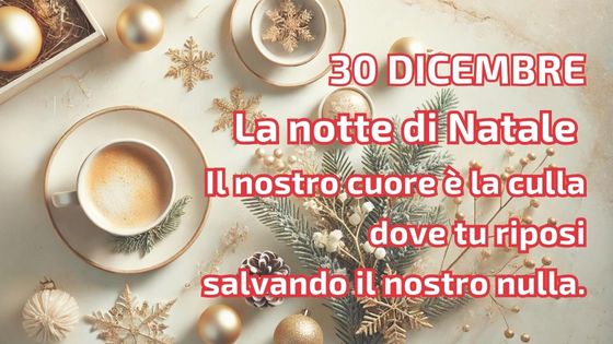 30-12 il caffeino quotidiano di p. livio