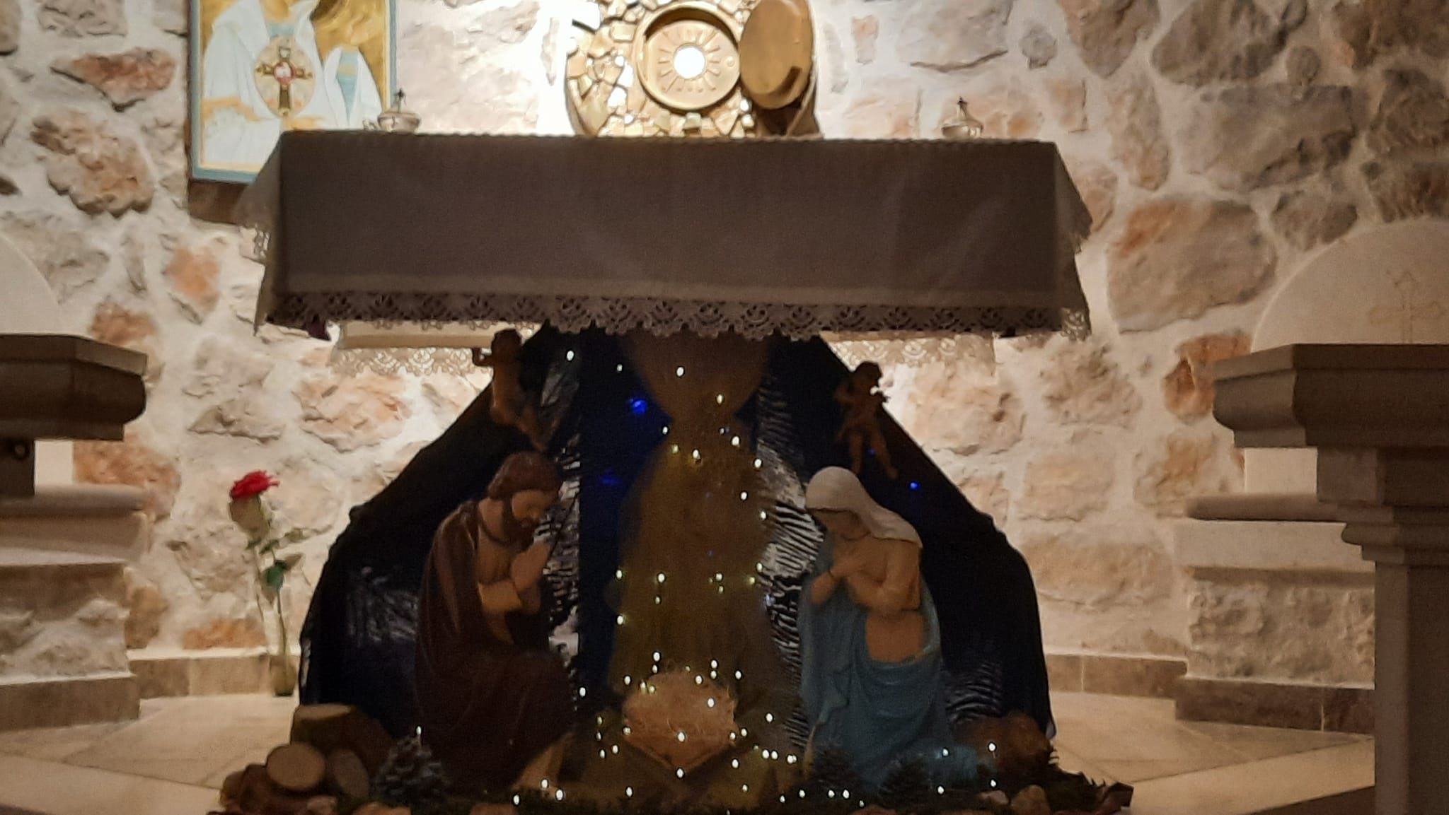 LIVE DA MEDJUGORJE