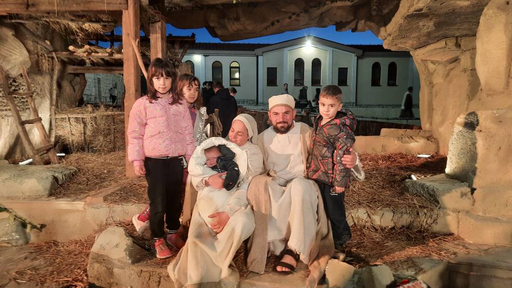 LIVE DA MEDJUGORJE 28.12