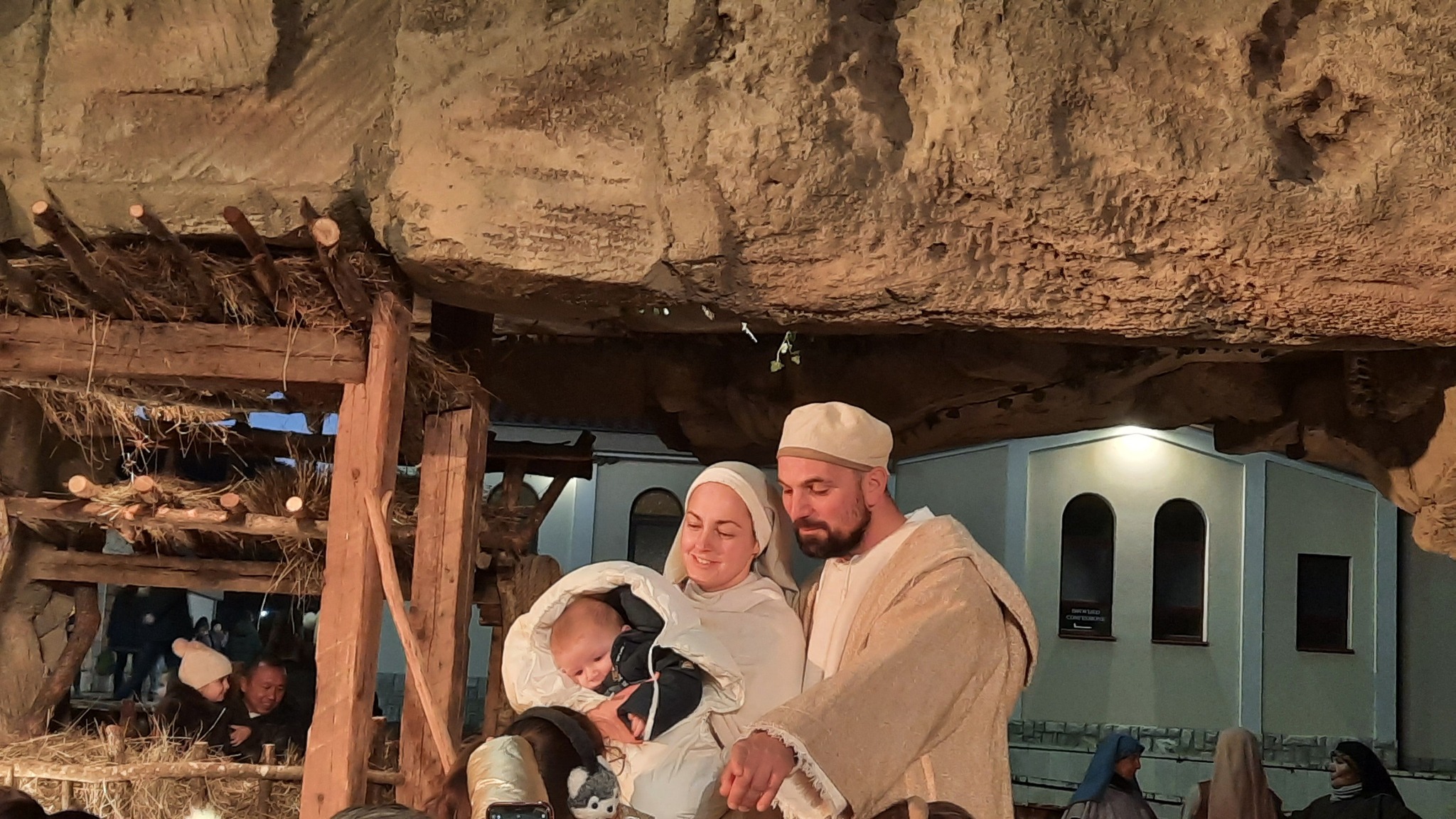 LIVE DA MEDJUGORJE 28.12