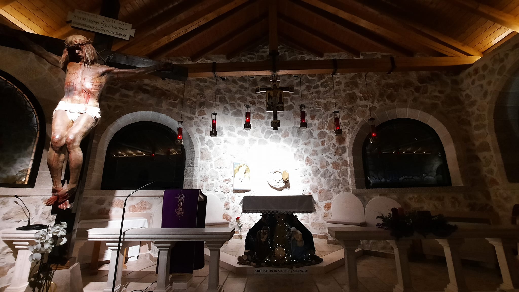 LIVE DA MEDJUGORJE