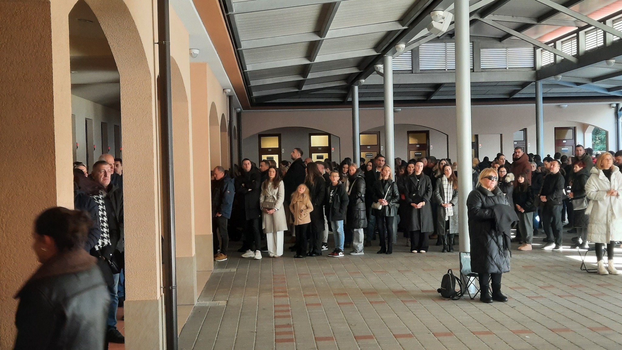 LIVE DA MEDJUGORJE