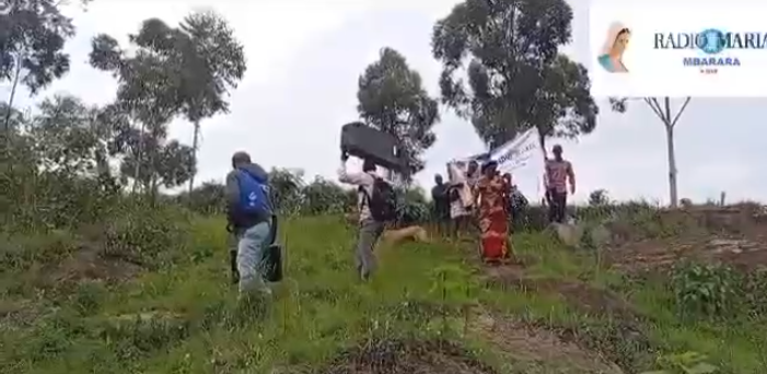 Radio Maria Uganda