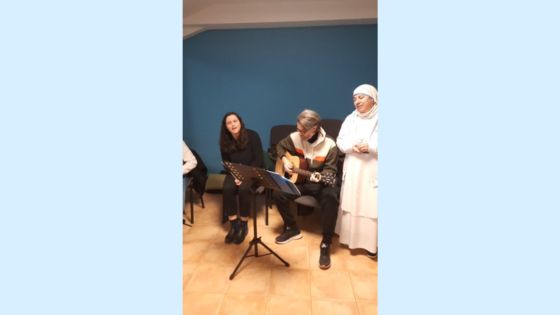 LIVE DA MEDJUGORJE