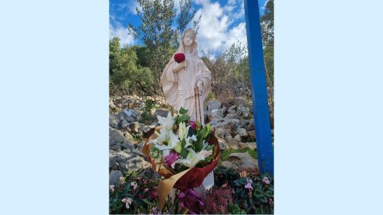 LIVE DA MEDJUGORJE