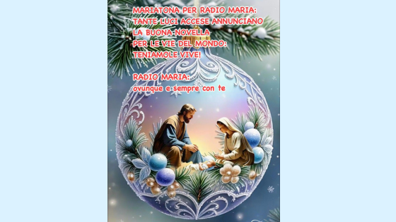 Appello Padre Livio