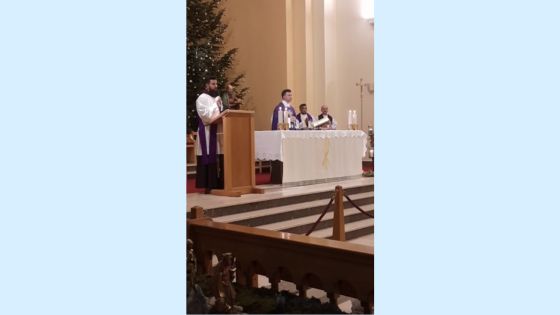 LIVE DA MEDJUGORJE