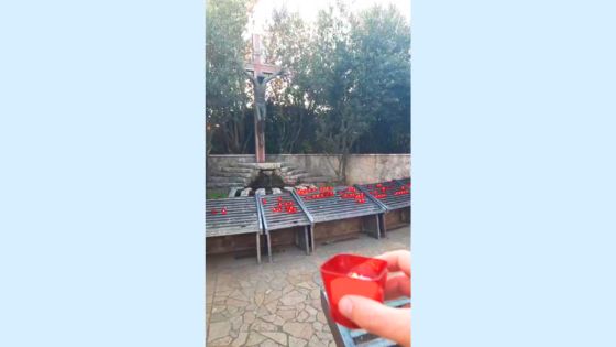 LIVE DA MEDJUGORJE